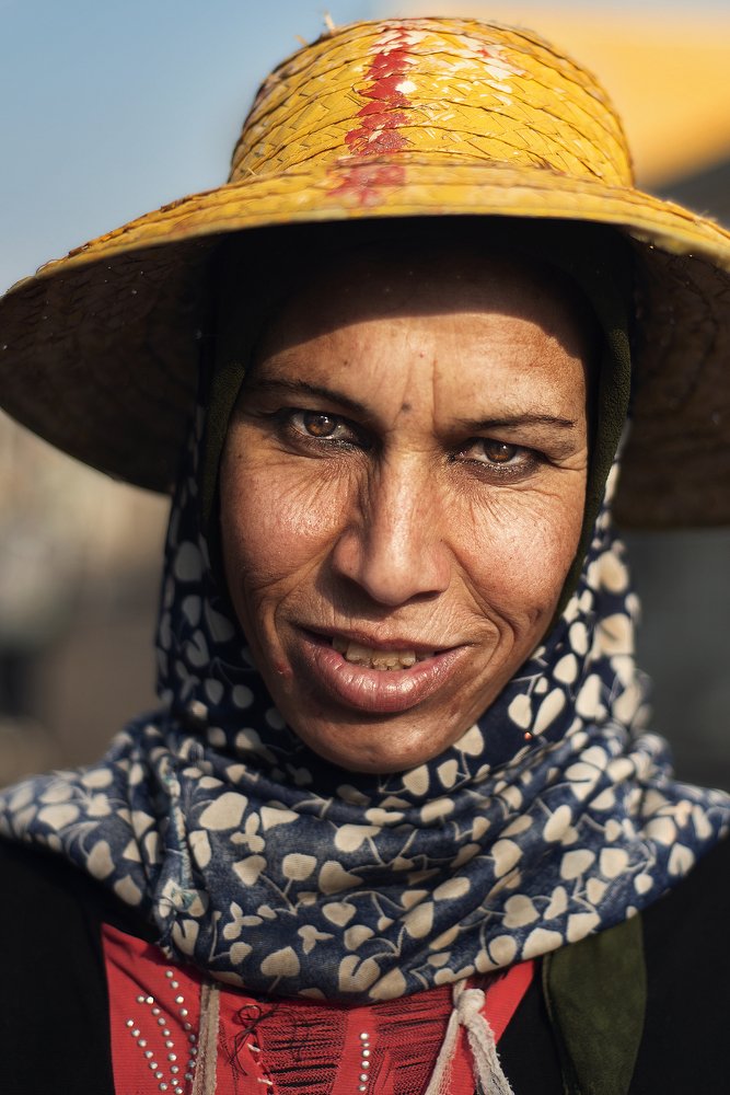 Photograph by Abdelattif Mohamed