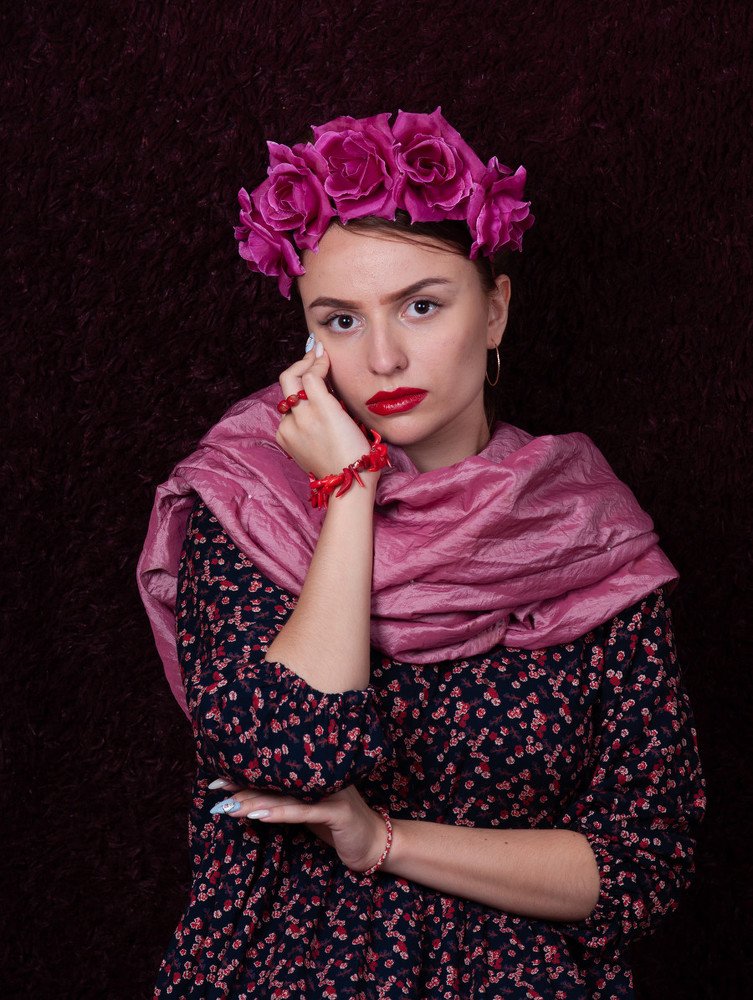 Photograph by Антонина Копытина