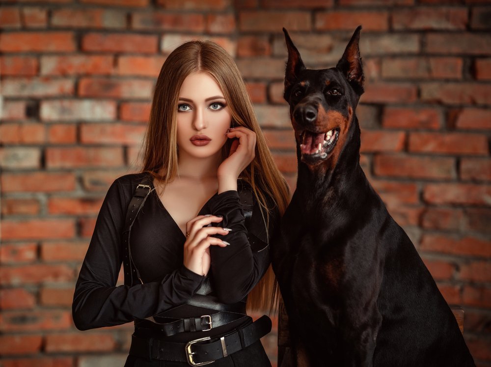 Фотография автора Диана Липкина