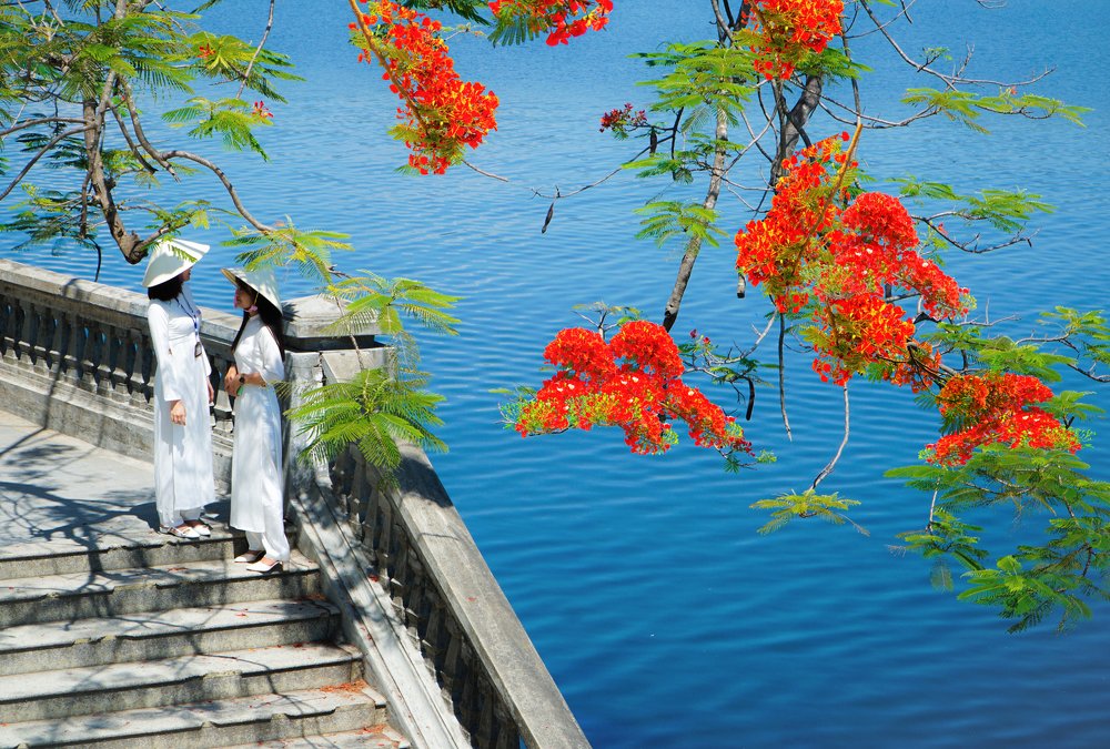 Photograph by dang tai