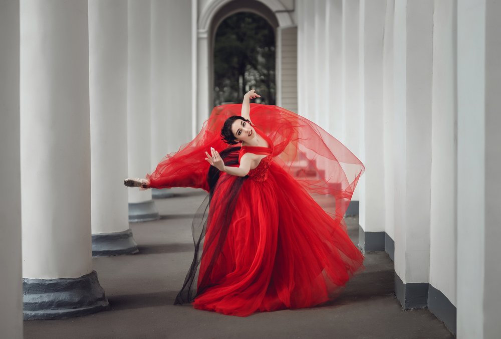 Фотография автора Диана Липкина