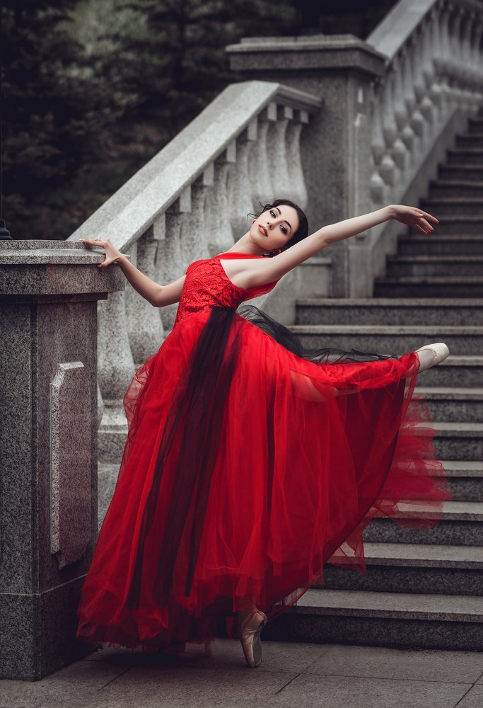 Photograph by Диана Липкина