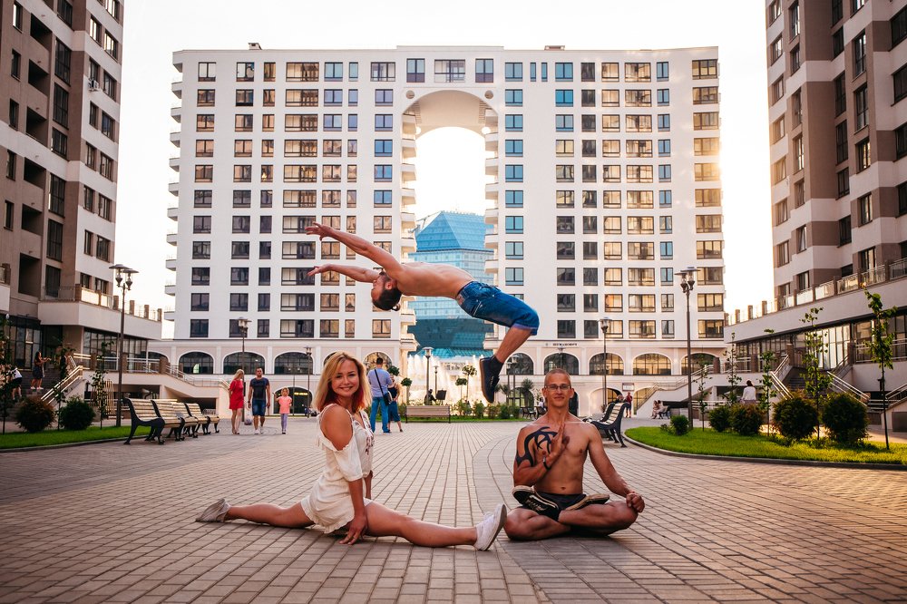 Photograph by Роман