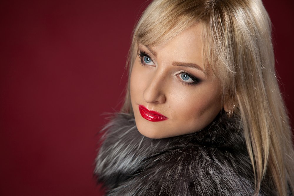 Photograph by Татьяна Хижняк