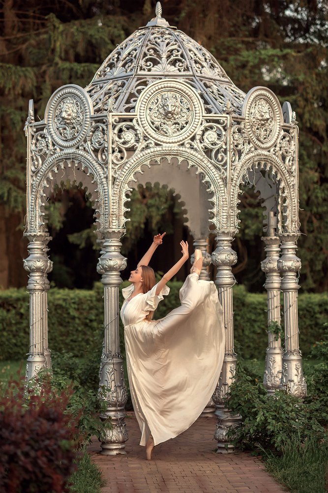 Photograph by Виктория Дубровская