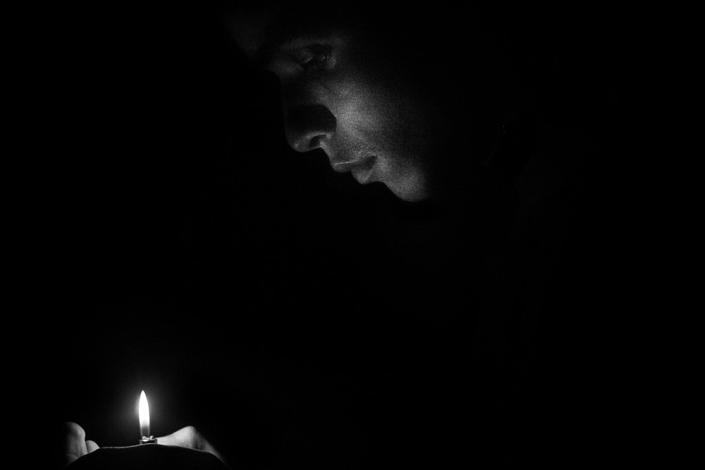 Photograph by Gerson Ricardo Costa Farias