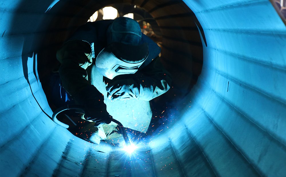 Photograph by Anton Shushpan