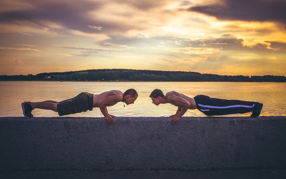 Photograph by Роман