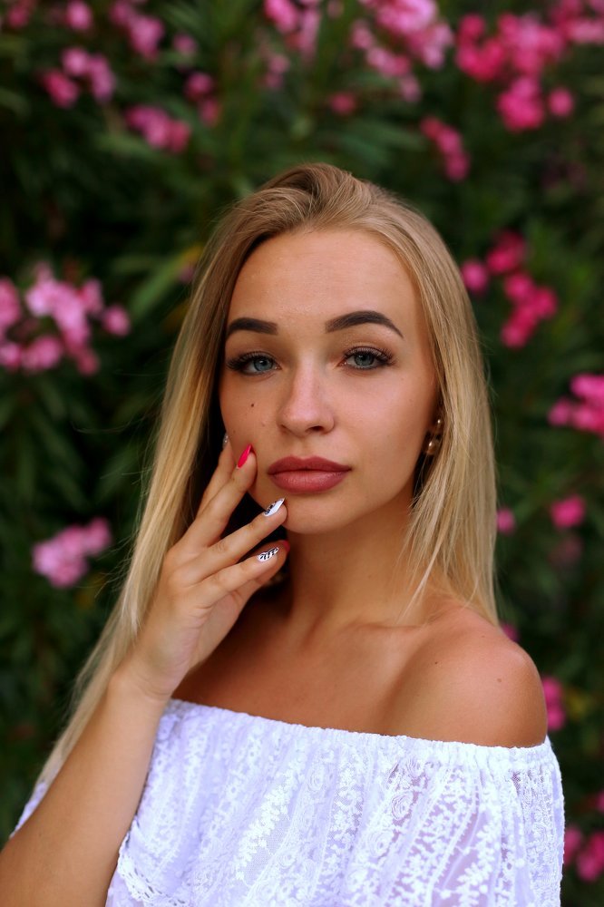 Photograph by Наталья Кузнецова