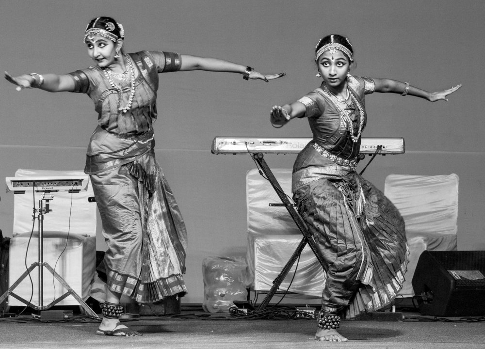 Indian Classical Dance