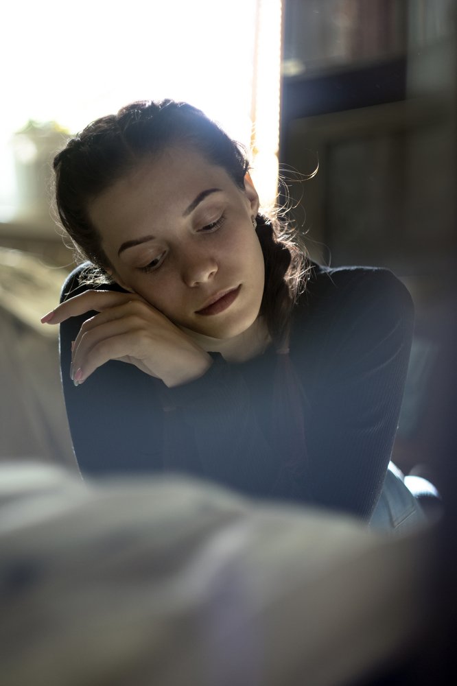 Photograph by Олеся Бухарова