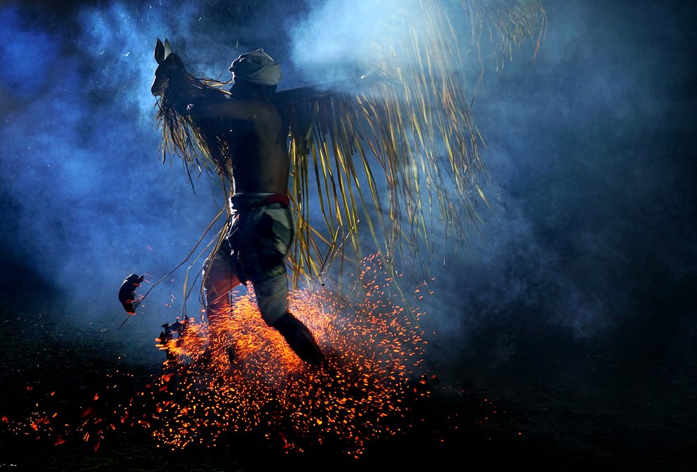 Photograph by aji mahareshi