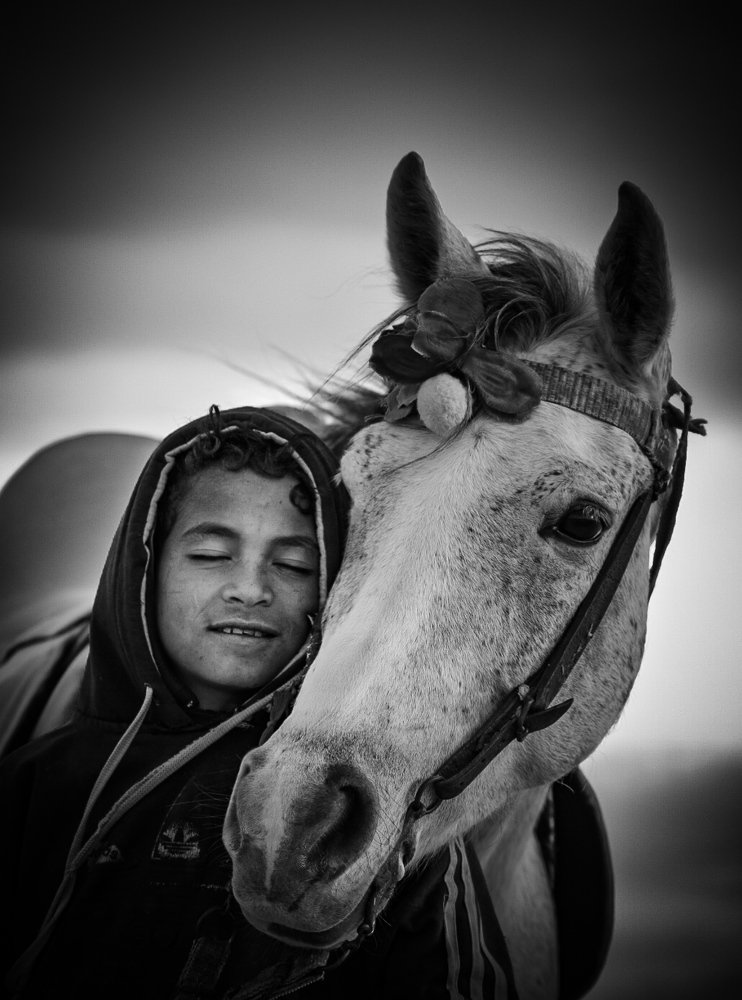 Photograph by Mohammed Ghareeb