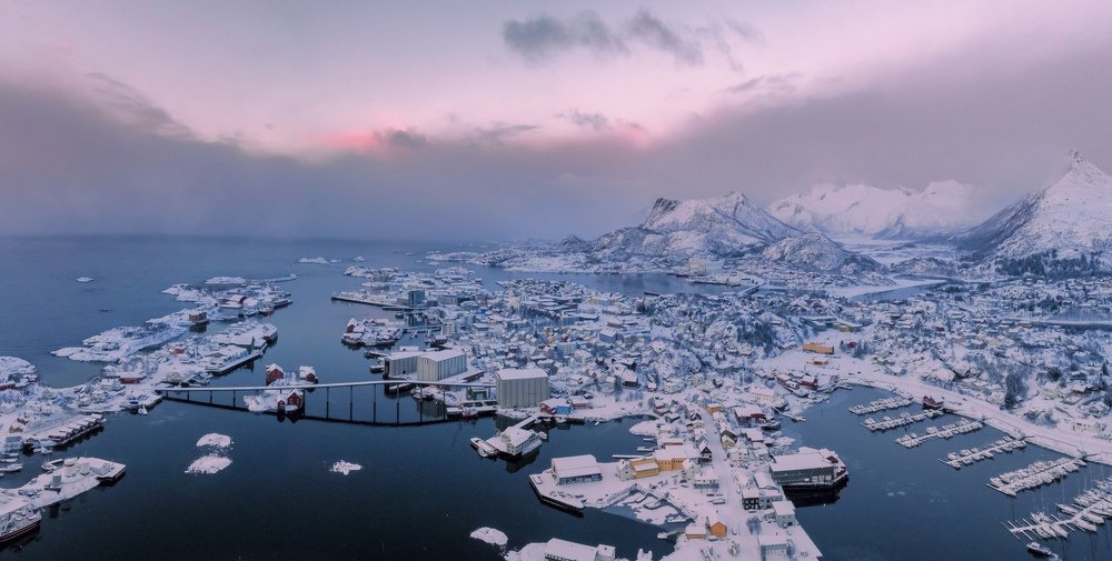 Photograph by Babka Yoshka (в миру - Сергей)