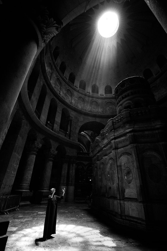 Photograph by Gil Kreslavsky