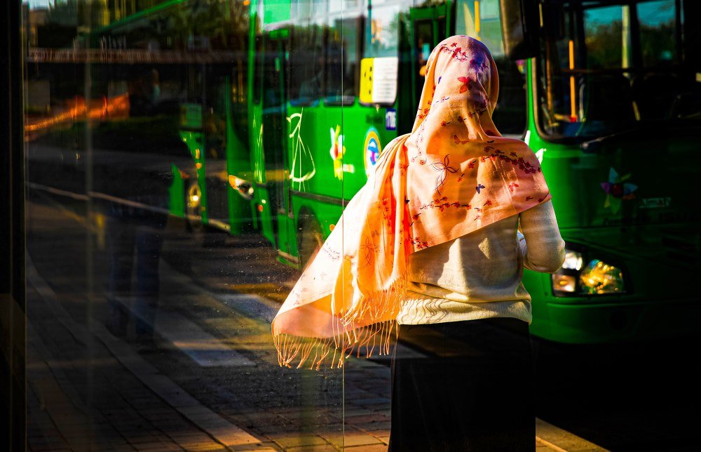 Photograph by Рустембек Баймурзаев