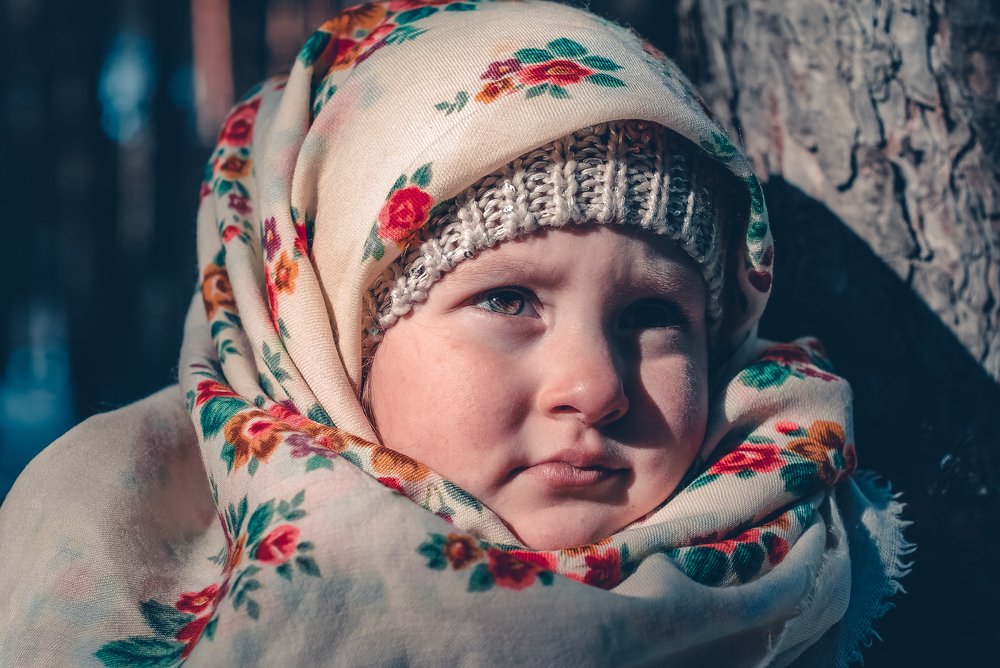 Photograph by Виталий Волошин