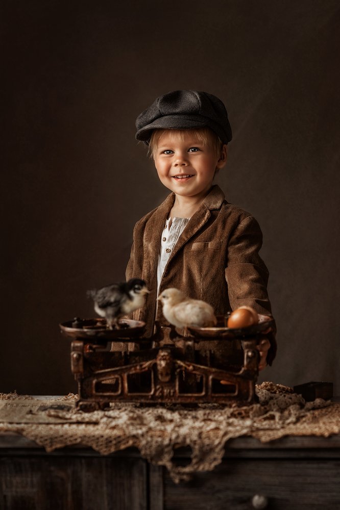 Photograph by Елена Чернигина