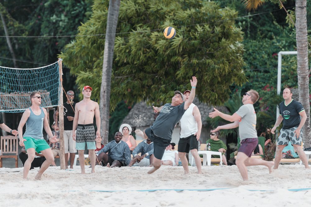 Photograph by Antony Trivet