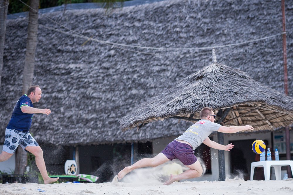 Photograph by Antony Trivet