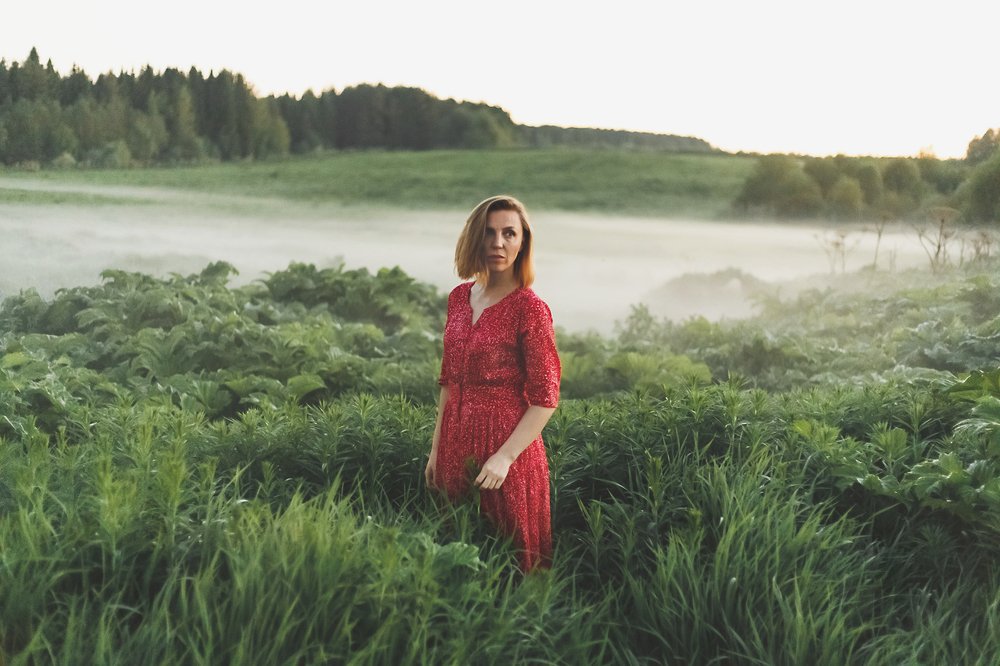 Photograph by Елена Горохова