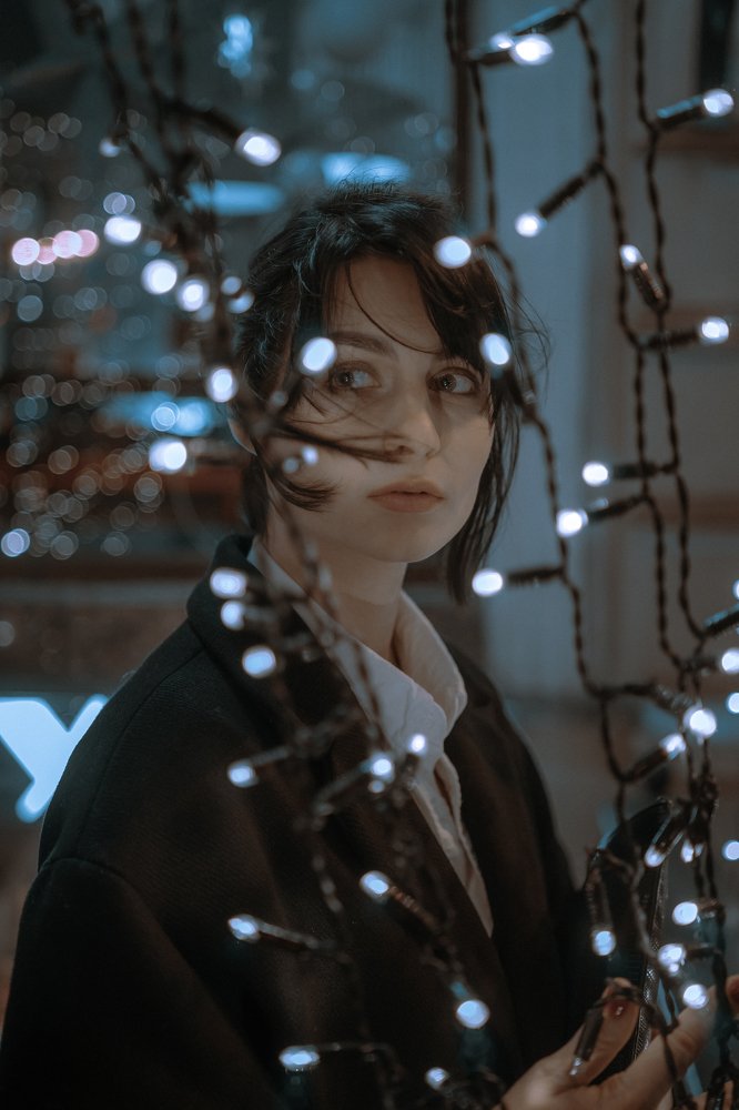 Photograph by Максим Кузьмин