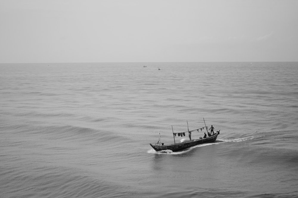 Photograph by Mazeh Mohamed