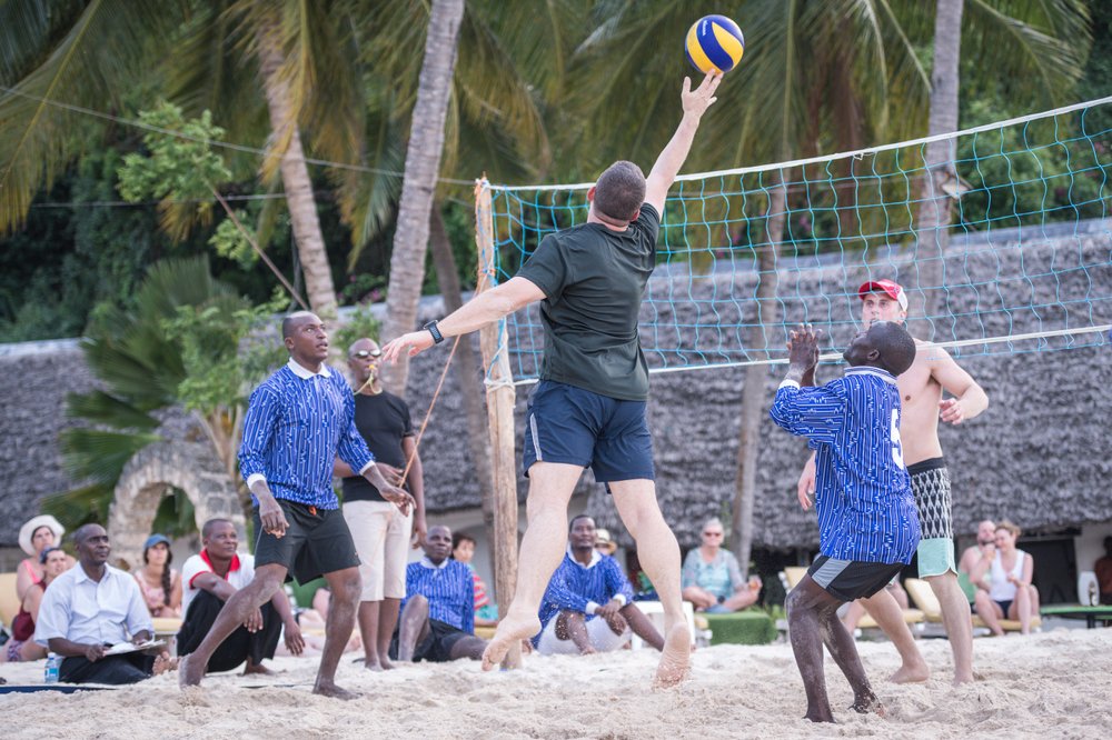 Photograph by Antony Trivet