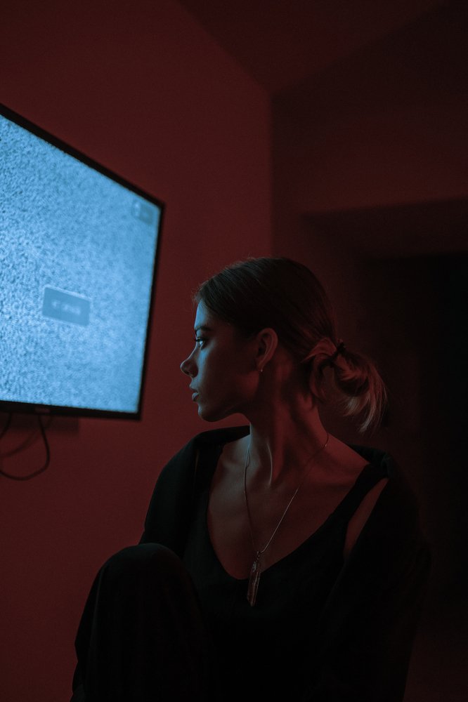 Photograph by Максим Кузьмин