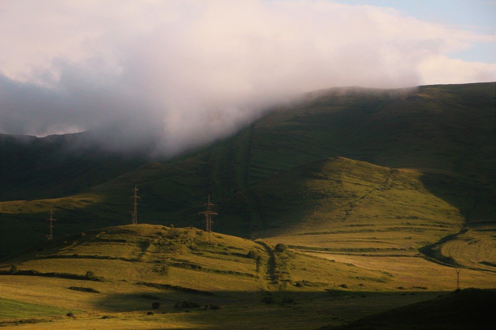 Photograph by Юлия Гудевич