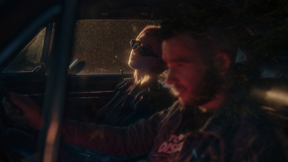 Photograph by Максим Кузьмин