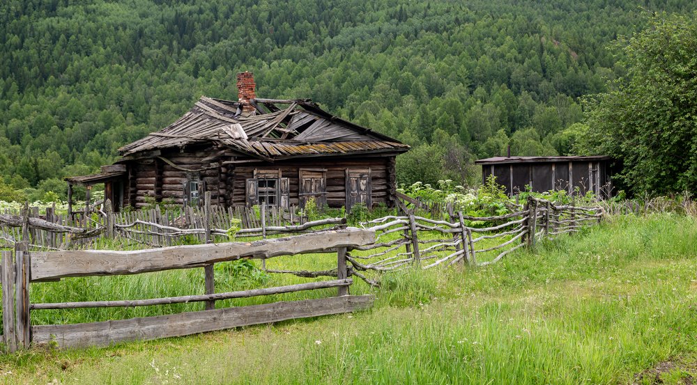 Воспоминания