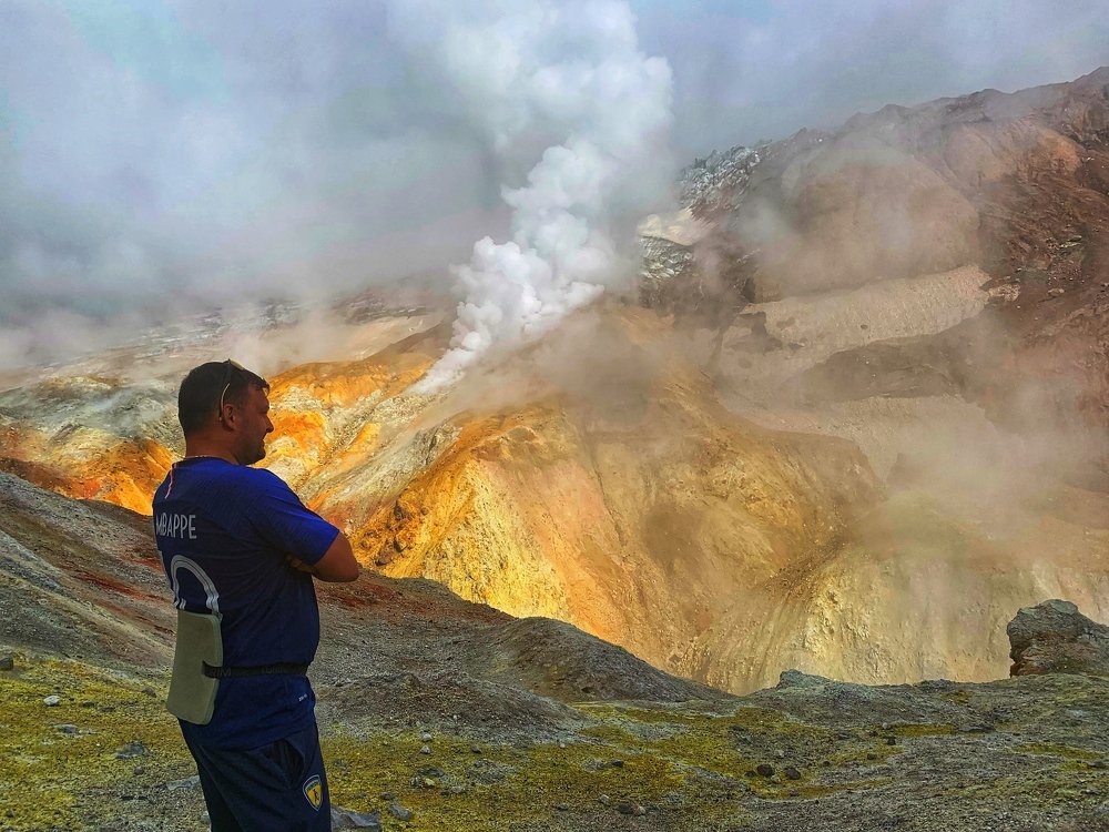 Photograph by Дмитрий Кучеренко