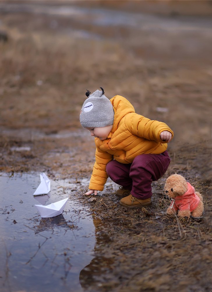 Photograph by Маргарита Федурина