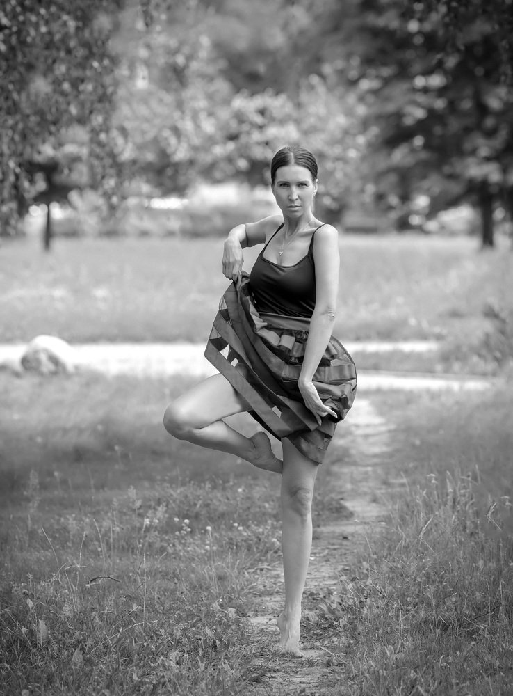 Photograph by Наталья Шалкевич