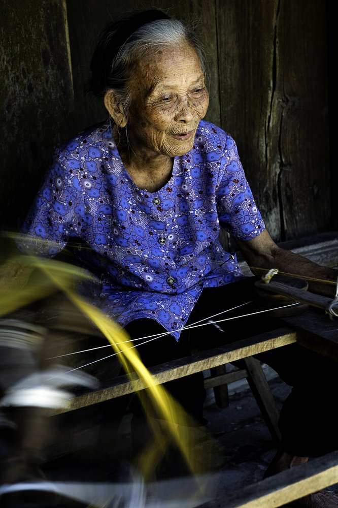 Photograph by Trần Viết Tú