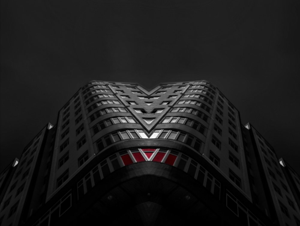 Photograph by Idris Ahmed