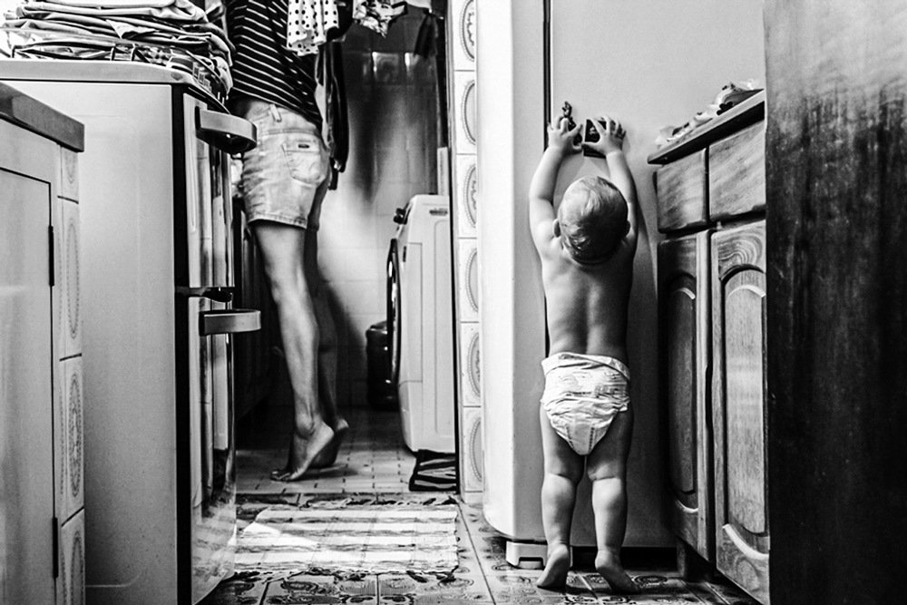 Photograph by Américo Zé