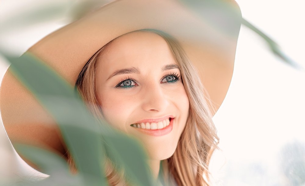 Photograph by Ольга Гаврикова