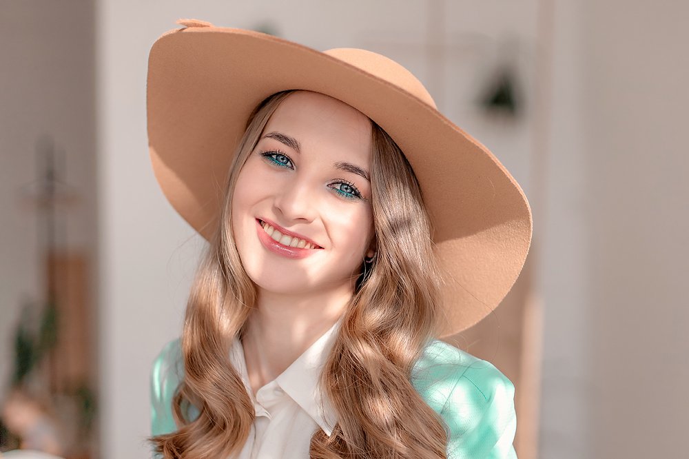 Photograph by Ольга Гаврикова