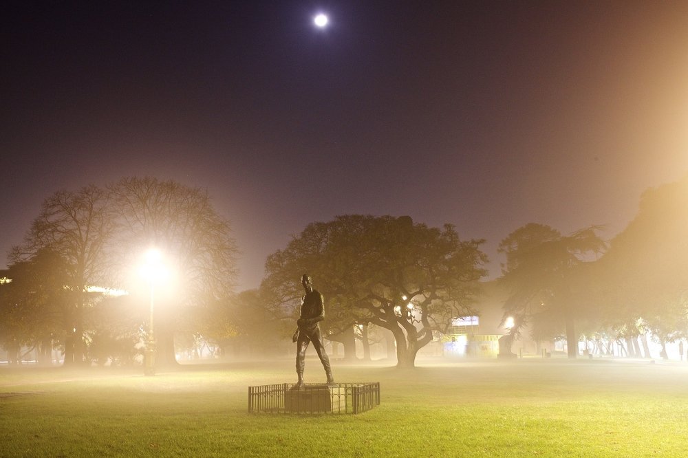 Photograph by Juan Pavlovsky