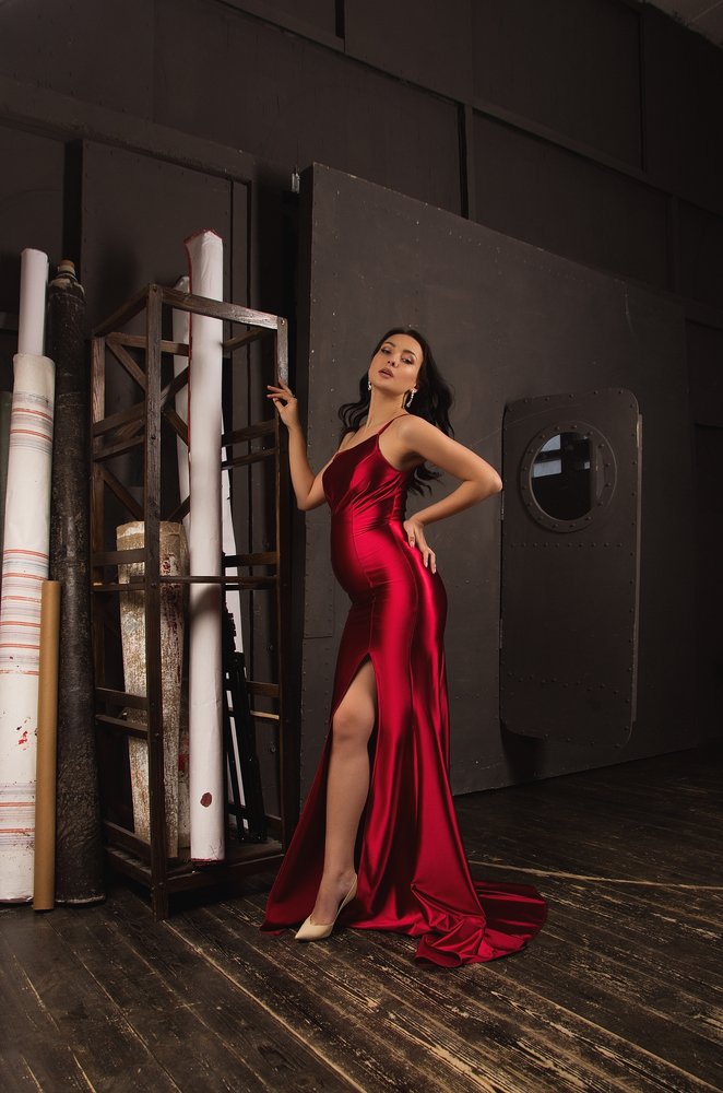 Photograph by Анастасия Гуляй