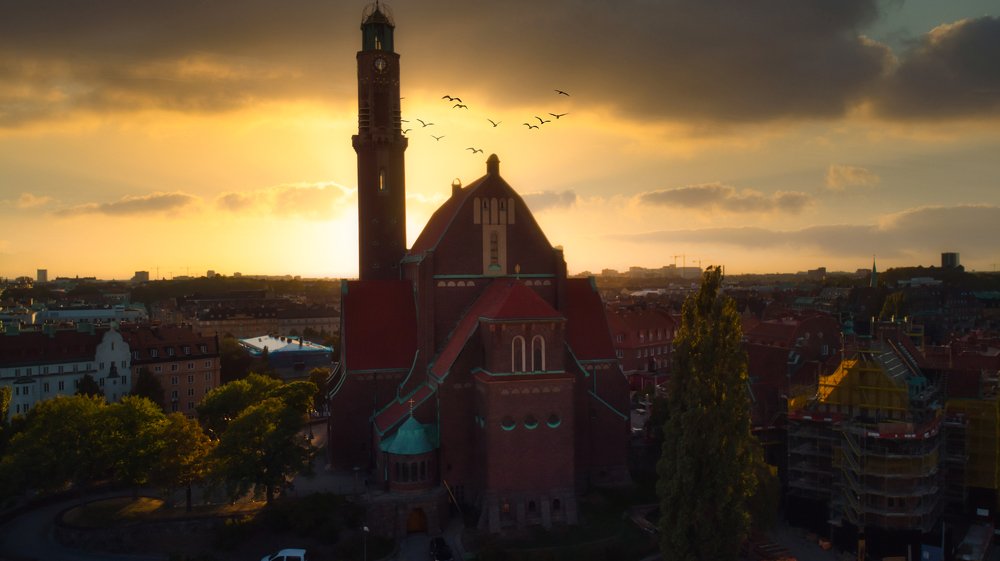 Photograph by Dardan Krasniqi