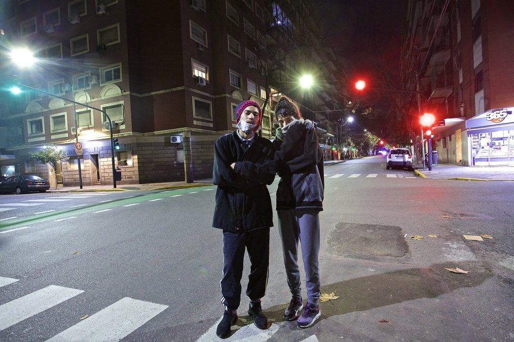 Photograph by Juan Pavlovsky