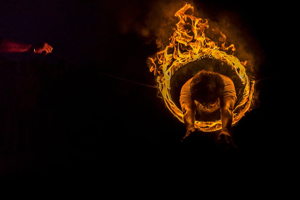 Photograph by Ajayan Kavungal Anat