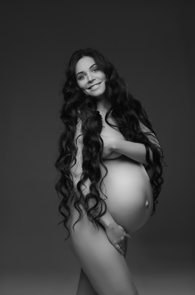 Photograph by Анастасия Гуляй