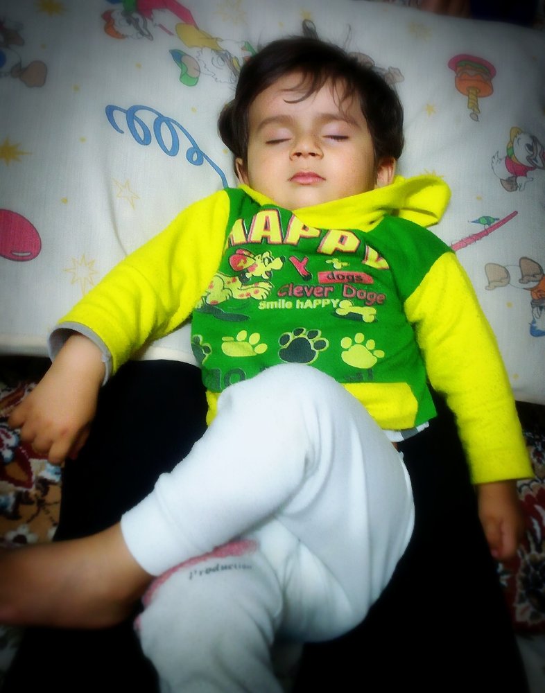 Фотография автора Mansoor Heydaryan