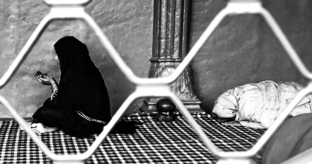 Photograph by Shireen Fatima