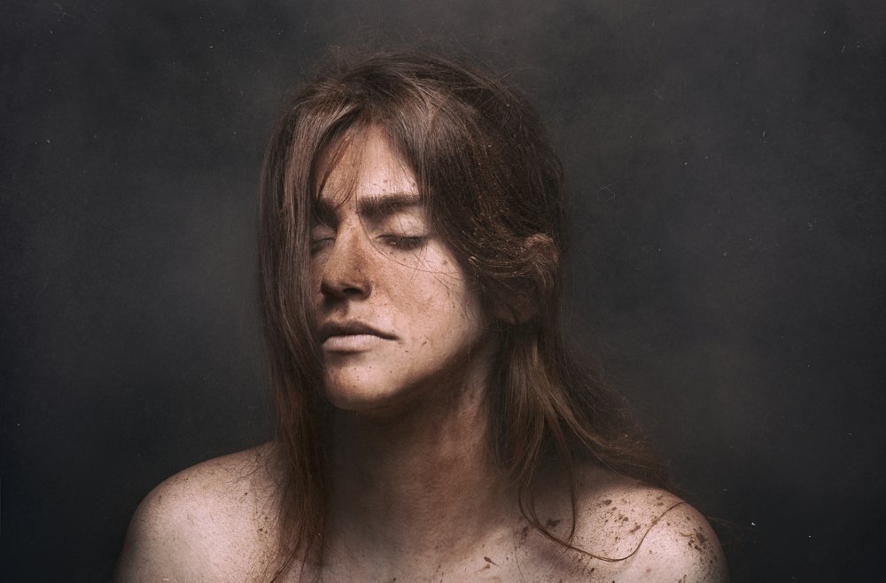 Photograph by Sadegh Ahmadi