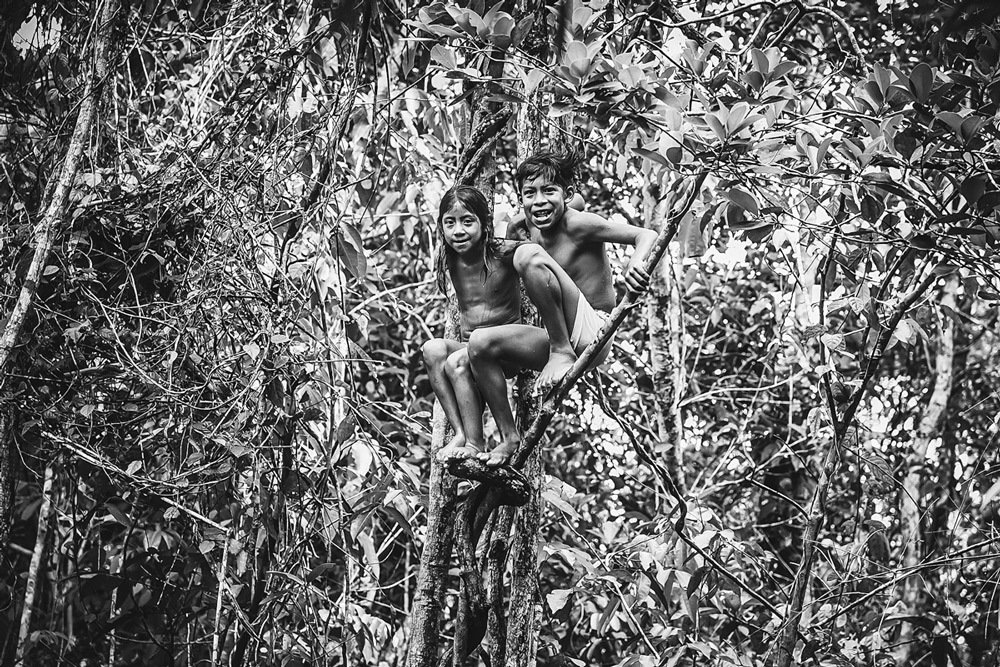 Photograph by Américo Zé